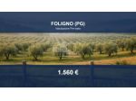 Immobile in asta di 4190 m² in vendita a Foligno