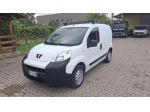 PEUGEOT BIPPER  1.3 HDi FAP Furgone rif. 23649191