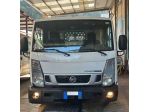 Nissan NT400 35.14 PATENTE C RIBALTABILE TRILATERALE