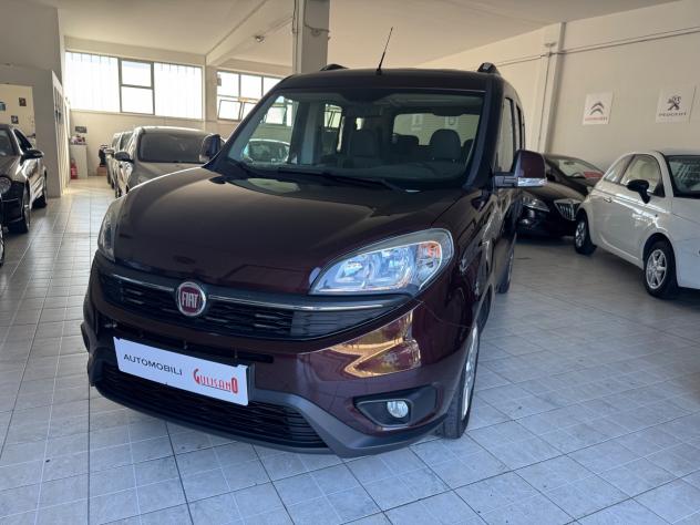 Fiat Doblo Dobl1.4 T-Jet 16V Lounge - Foto 5