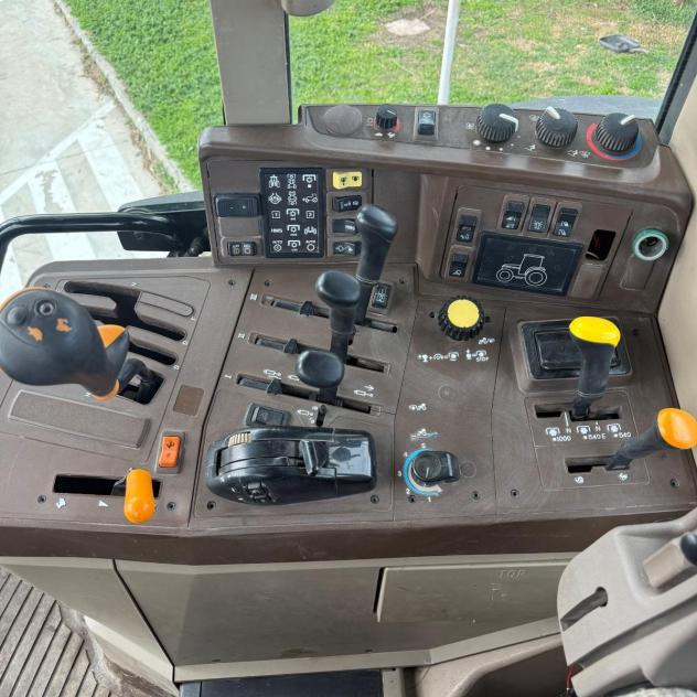 JOHN DEERE 6920S - Foto 7