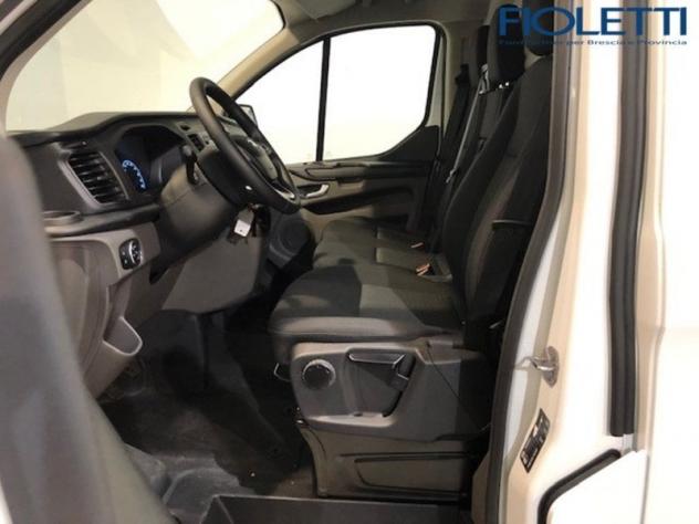 Ford Transit Custom 300 2.0 ECOBLUE 130 PC FURGONE TREND - Foto 10