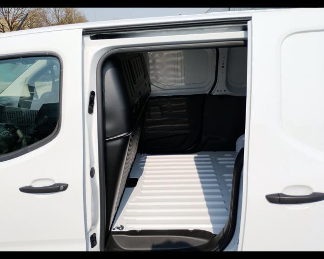 FIAT Doblò 1.5 Diesel 100 Cv Mt6 Passo Lungo - Foto 4