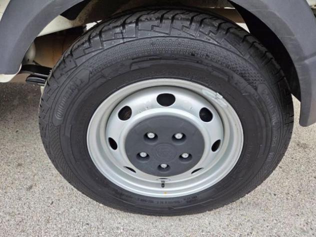 PIAGGIO Porter NP6 1.5 PC Short Range LPG Cabinato Pro all.to GENTILI rif. 23684952 - Foto 7