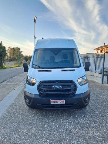 Ford transit 2.0 tdci 170cv 2023 l3h3 km86000 - Foto 2