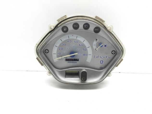 CONTACHILOMETRI PIAGGIO LIBERTY MOC & ELLE 50 2T 4T 58254R