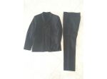 Completo uomo Benetton, taglia 46