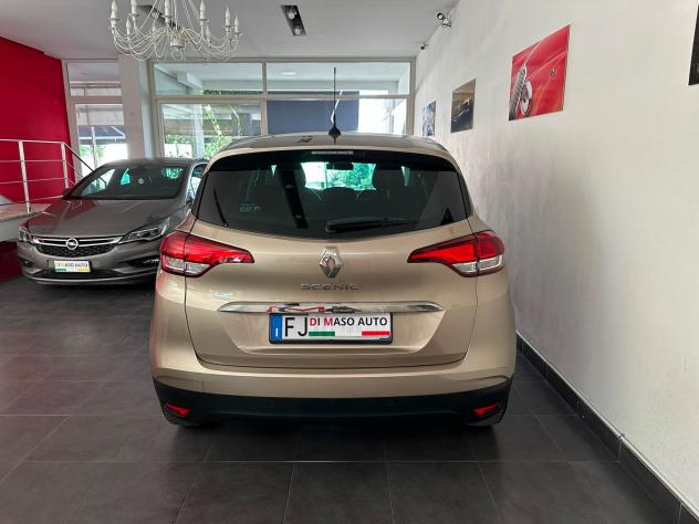 Renault Scenic Scic TCe 130 CV Energy Bose - Foto 8