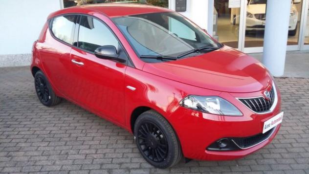LANCIA Ypsilon 1.0 FireFly 5 porte S&S Hybrid GOLD rif. 16044407 - Foto 2