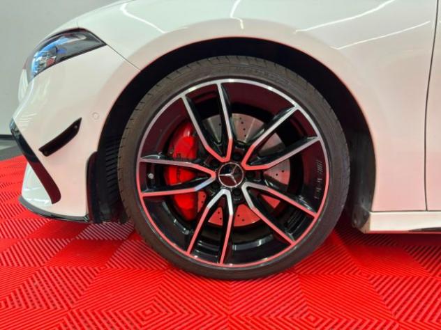 MERCEDES-BENZ A 35 AMG 4Matic KIT AERO - MULTIBEAM rif. 23868590 - Foto 8