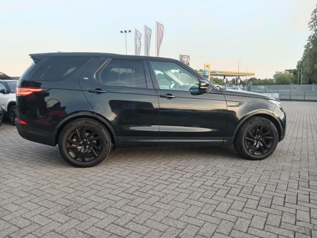 Land Rover Discovery 2.0 SD4 HSE autom. - Foto 4