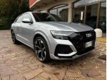 AUDI RS Q8 TFSI  quattro Tiptronic..Freni Carbo..IvaEsposta.! rif. 22950527