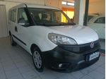FIAT Doblo Doblò 1.6 MJT 105CV S&S PC Combi N1 Easy rif. 24217119