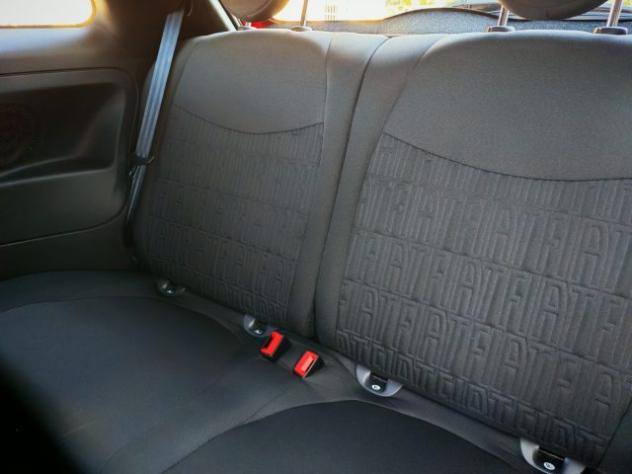 FIAT 500 1.0 Hybrid Dolcevita rif. 24204594 - Foto 9