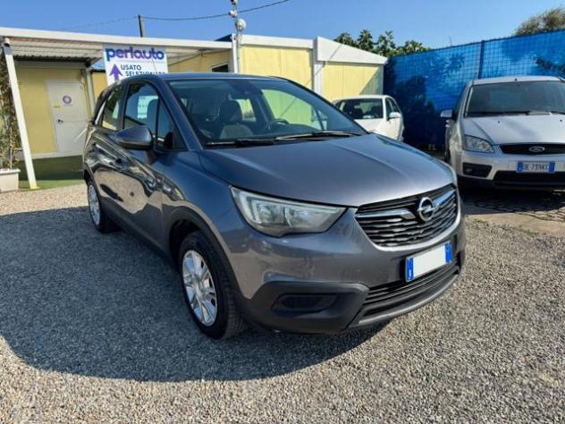 OPEL Crossland X 1.6 ECOTEC D 8V Start&Stop Ultimate rif. 23987119 - Foto 2
