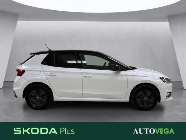 SKODA Fabia 1.0 mpi 130 edition 80cv rif. 23863032 - Foto 3