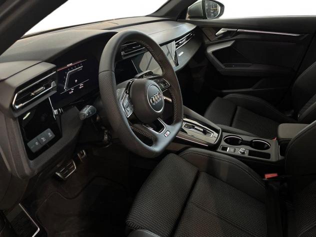 Audi A3 IV S3 Sportback 2.0 tfsi quattro s-tronic - Foto 7