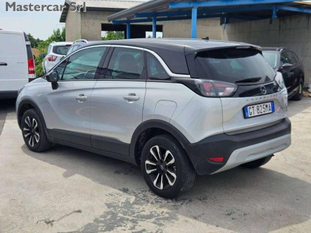OPEL Crossland Crossland 1.2 Elegance AUTOM. - targa GT825MA rif. 24023636 - Foto 4