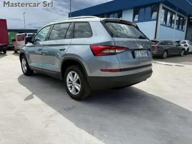 SKODA Kodiaq 2.0 tdi 7 POSTI Executive dsg - FZ360RM rif. 23809984 - Foto 4