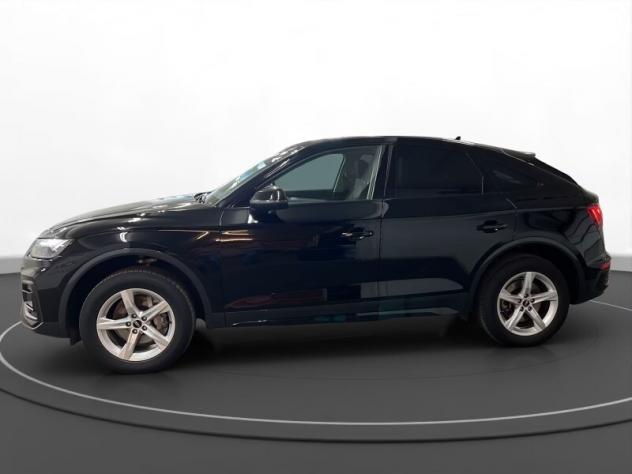 AUDI Q5 2ª serie Q5 SPB 40 TFSI quattro S tronic Business Advanced - Foto 5