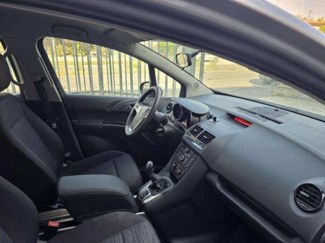 OPEL Meriva 1.4 Advance (elective) 100cv rif. 24061608 - Foto 5
