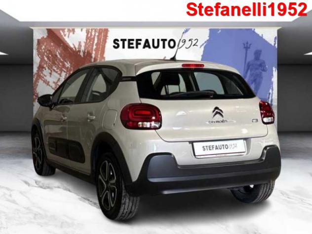 CITROEN C3 III 2017 - 1.2 puretech Shine Pack s&s 83cv rif. 23624343 - Foto 5