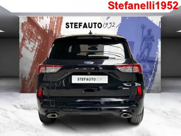FORD Kuga III - 2.5 full hybrid ST-Line X 2wd 190cv cvt rif. 23876125 - Foto 6