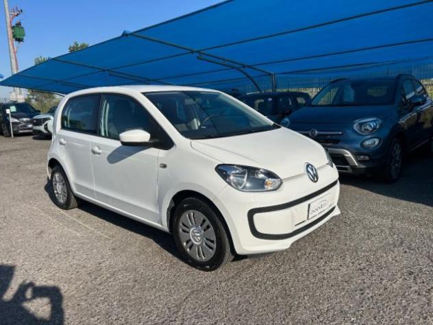 VOLKSWAGEN up! 1.0 5 porte eco up BMT-GOMME NUOVE-OK NEOPATENTATI rif. 23892223