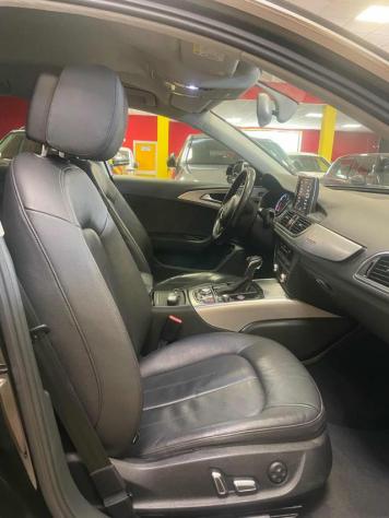 AUDI A6 Avant 3.0 TDI 272 CV quattro S tronic Business Plu rif. 24190230 - Foto 6