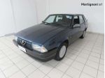 Alfa Romeo 75 1.6 IE cat