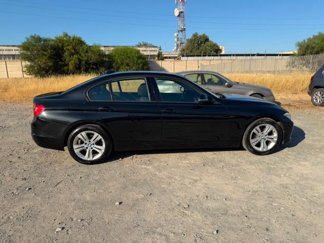 Bmw 318 Diesel Sport- Automatica-Anche Permuta - Foto 6