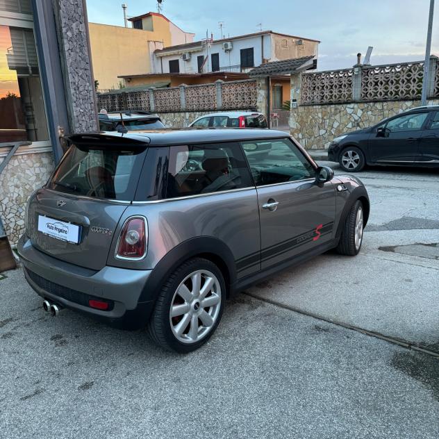 Mini Mini 1.6 16V Cooper S cambio automato - Foto 4