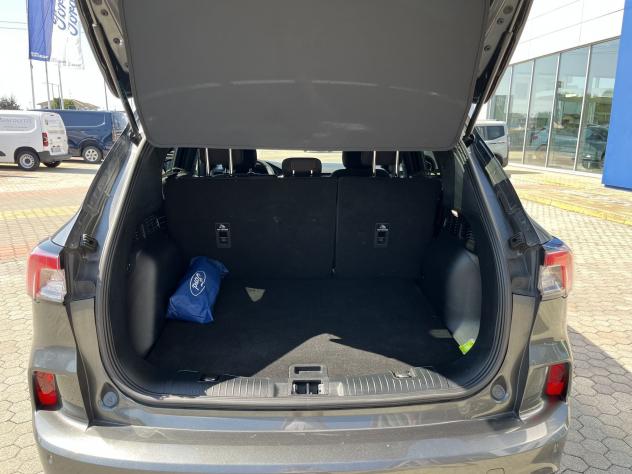 Ford Kuga 2.0 EcoBlue 120CV 2WD ST-Line Auto - Foto 6