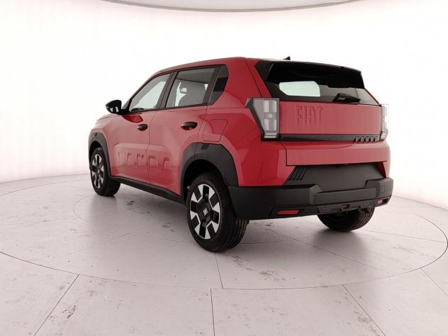 FIAT Grande Panda Hybrid Icon 1.2 Hybrid 110cv - Foto 5