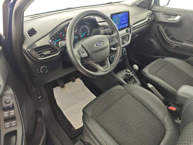 Ford Puma 1.0 EcoBoost Hybrid 125 CV S&S Titanium - Foto 9