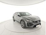 Peugeot 408 Hybrid 145 e-DCS6 Allure