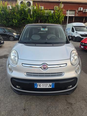 Fiat 500L 1.3 Multijet 95 CV Lounge - Foto 3