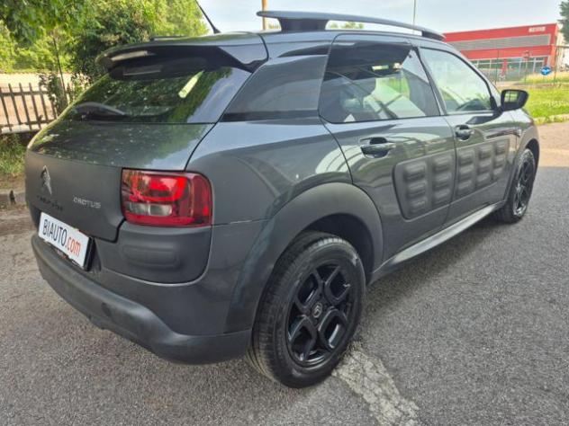 CITROEN C4 Cactus PureTech 82 Feel rif. 23791086 - Foto 4