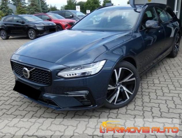 VOLVO V90 B4 automatico rif. 19964126 - Foto 8