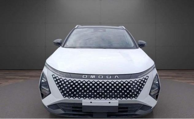 OMODA 5 OMODA 1.6 147CV PURE