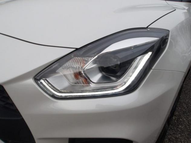 SUZUKI Swift Sport 1.4 Hybrid 144cv - UNICOPROPRIETARIO rif. 23820197 - Foto 9