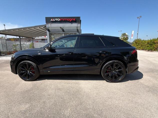 Audi Q8 TDI 210kW quattro tip. S Line Edition - Foto 3