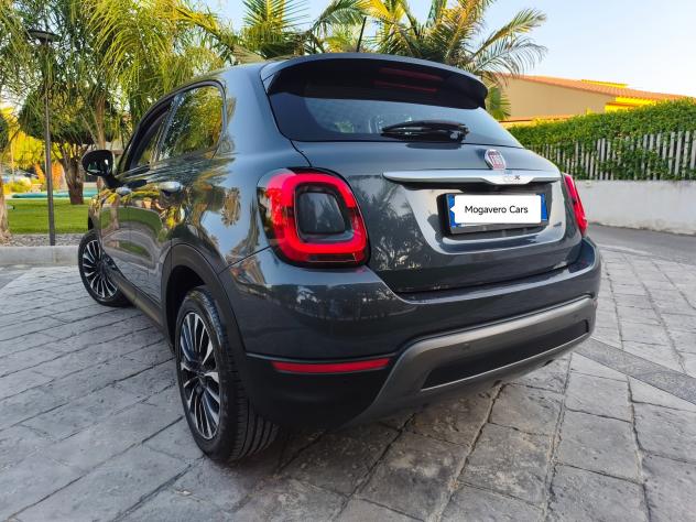 Fiat 500X 1.0 T3 120 CV City Cross full optional - Foto 6