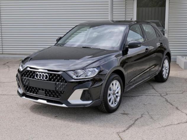 AUDI A1 Allstreet 1.0 (30) Tfsi 110cv s-tronic Business rif. 23637147