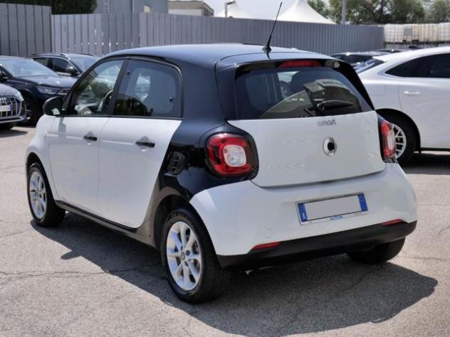 SMART ForFour 1.0 71cv Passion rif. 24000150 - Foto 3
