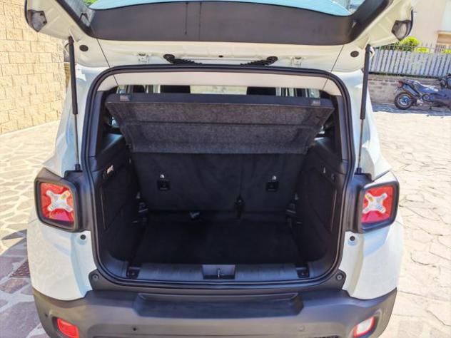 JEEP Renegade 1.6 Mjt 130 CV Limited rif. 23855811 - Foto 9