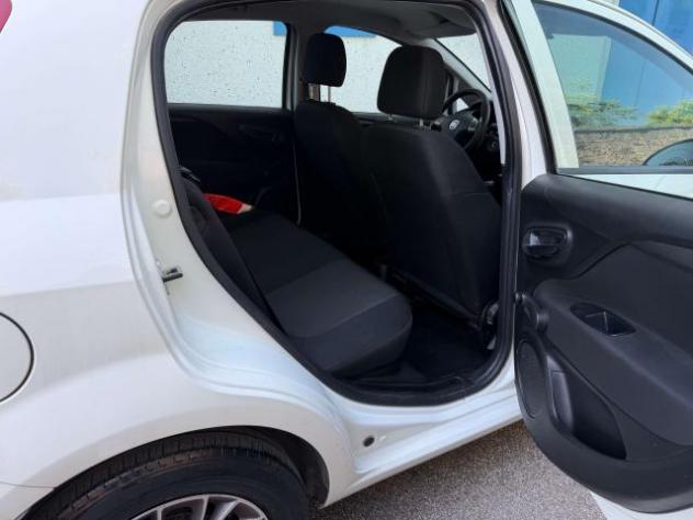 Fiat Punto 5p 1.3 mjt Lounge s, MOTORE REVISIONATO COMPLETAMENTE! - Foto 10