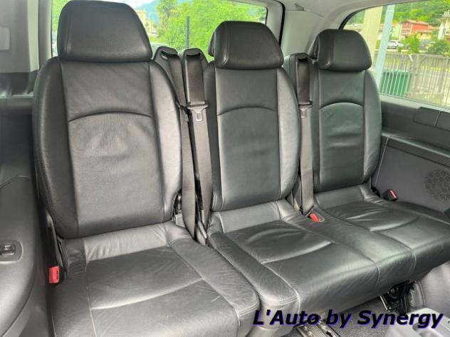 MERCEDES-BENZ Viano 3.0 CDI X-CLUSIVE rif. 23821477 - Foto 6