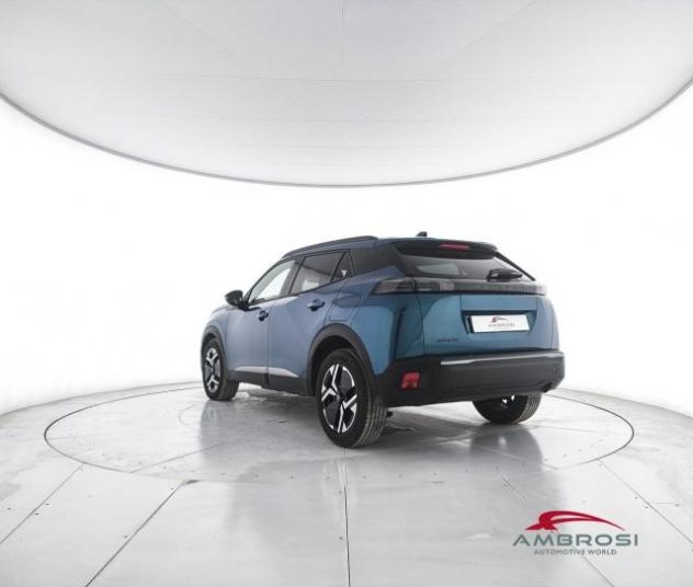 PEUGEOT 2008 1.2 puretech Allure s&s 100cv rif. 23356542 - Foto 4