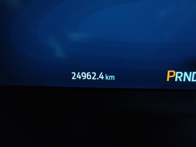 Ford Kuga 2.5 Full Hybrid CVT 2WD Navi Camera+Sensori - Foto 10